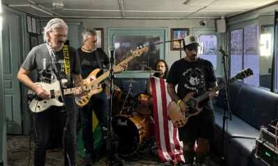 MinMidnight Jack - Crédito da Foto: Rose Lima - @roselimaphotography / Divulgação