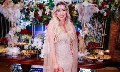 Dra Gabriela Camargo - Crédito da Foto: Thiago Duran / Divulgação